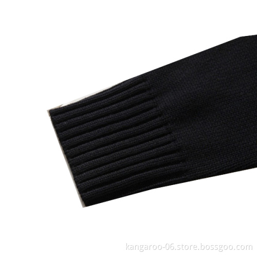 Winter Japanese School Uniform Cardigans Sweaters